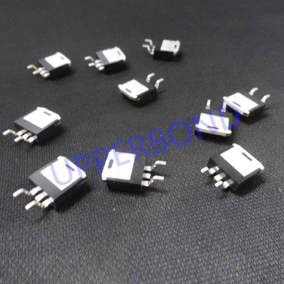 Nano Kretek Elektronik Irfz44nl Passim Sigara Makinası Yedek Parçaları
