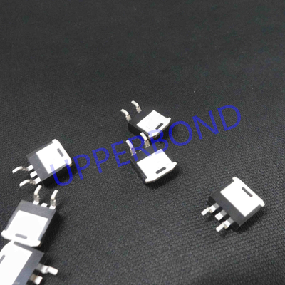 Dijital Silikon Transistör D2PAK Elektrikli GDX2 Packer Makina Yedek Parçaları