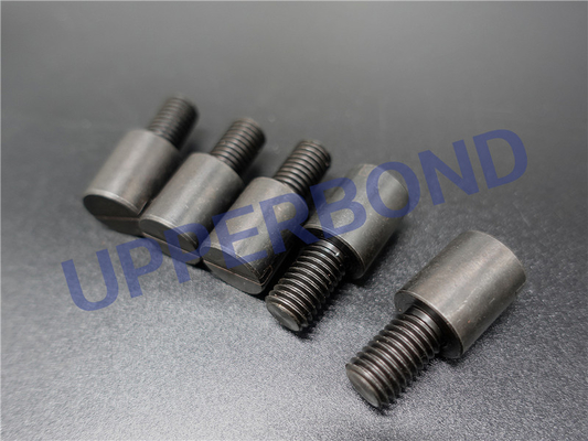 Özel Boyutlu HLP Packer Makine Parçaları Dayanıklı Fiş YB43A.4.3.1-43