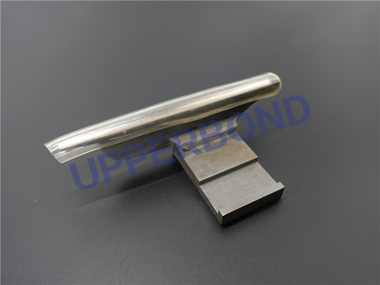 King Size 7.8 Mm MK8 Sigara Makinesi İçin Dil Parçası Yedek Parçaları