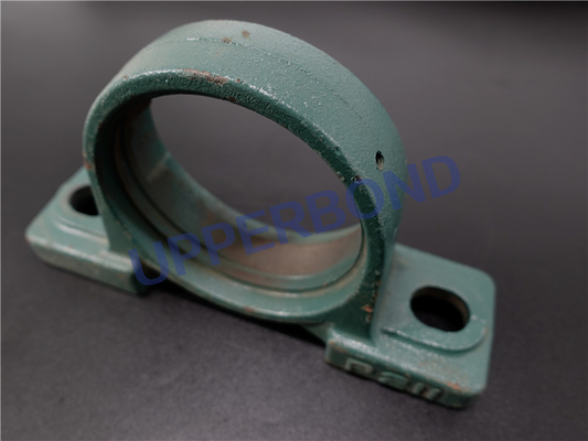 SY511M Yüksek Sertlik Yeşil Metal Rulman Destek Makinası Yedek Parçaları