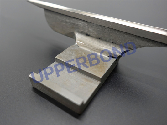 Sigara Yapma Makinesi Yüksek Performanslı Sigara Tougue Parça Parçaları
