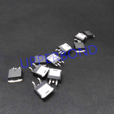 Passim Makina Yedek Parça Transistör D2PAK Parts Kretek
