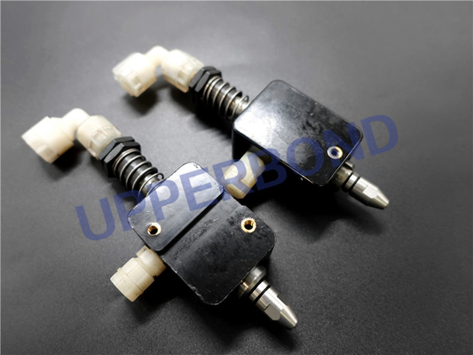 YB43A-10.1-16 Dispenser Montajı HLP Sigara Makinesi Parçaları