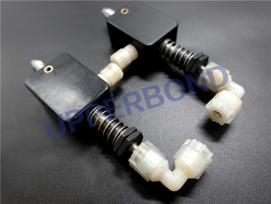 HLP Paketleme Makinesi Nozul Parçaları Dağıtıcı Grubu YB43A-10.1-16