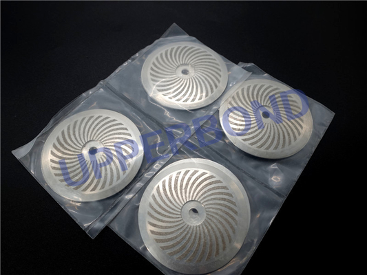MK8 Makine Yedek Parçaları Alaşım Taşlama Tekerleği Dış Çap 70 Mm