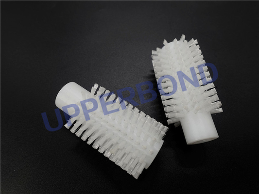 Hauni için 38MAX2257FK Naylon Aşındırıcı Rulo Temizleme Fırçası