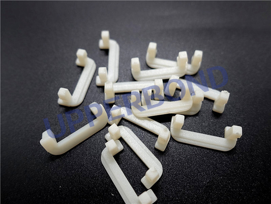 Sigara Paketleme Makinası Plastik Klish Alt YB43A-4.3.2-5