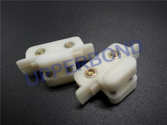 YB43A-3.3.3-40Ra HLP Packer için Özel Adım Pawl Yuvarlak Kutu