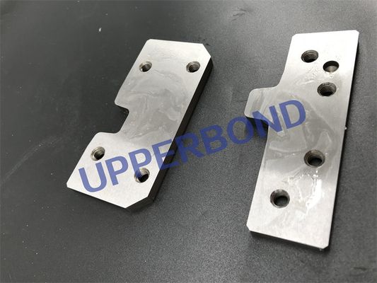 GDX2 Packer Paketleme Makinası Innerframe Kesici Plaka Seti Kingsize