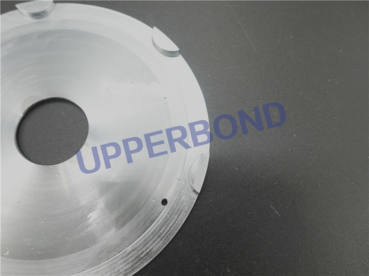 Kingsize Superslim Nano Sigaralar için MK9 Protos 70 80 Yoğun Disk Düzeltici Disk