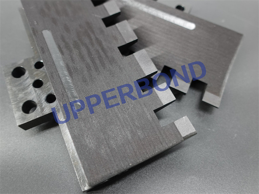 Kingsize için MK9 Sigara Makinası Yedek Parçaları Rolling Block