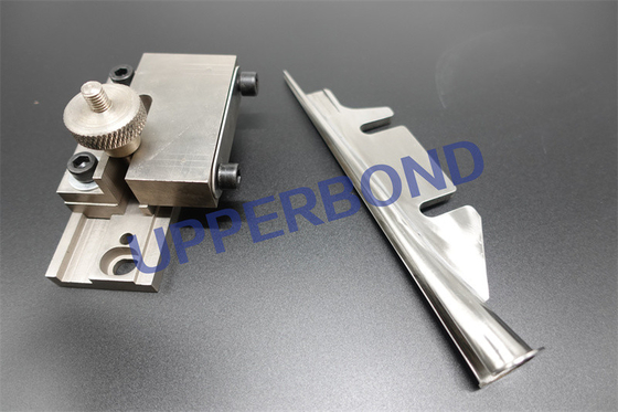 Filtre Çubuğu Üreticisi ZL23 ZL21 Dia 7.7mm için Dil Parçaları Braketi Tutacağı