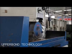 Cigarette Machine Parts Manufacturing