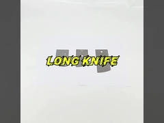 MK8 Tütün makineleri yedek parçaları Bıçak keskinleştirme malzemeleri için öğütme tekeri