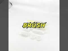 Sigara Üretimi yedek parçaları Uzun ve Kısa fırça